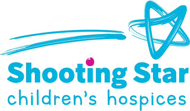 Shooting Star Children’s Hospices logo